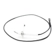 Gas Grill Igniter And Igniter Wire for Kenmore PG-40612SOL - Part 61300105