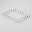 Gas Grill Smoker Drawer Support for Kenmore 14623766310 - Part 61300115