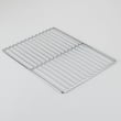 Gas Grill Smoker Cooking Grate for Kenmore 14623766310 - Part 61300116