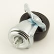Gas Grill Caster Wheel And Brake 2518-3-8007