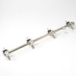 Gas Grill Main Manifold for Kenmore 640-06358426-2 - Part 2818-2B-3200