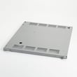 Gas Grill Cabinet Panel, Left 2818-2NB-1300