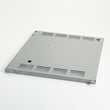 Gas Grill Cabinet Panel, Left for Kenmore RB2818TN - Part 2818-2NB-1300