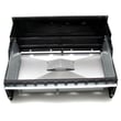 Grill Burner Box for Kenmore 14816154211 - Part 2818-2T-2000