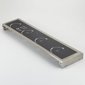 Gas Grill Control Panel 2818-2T-3000