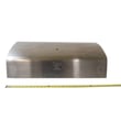 Gas Grill Lid for Kenmore 14816154210 - Part 2818-2T-6000