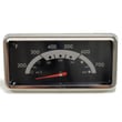 Gas Grill Temperature Gauge