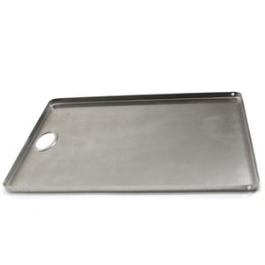 Gas Grill Lid, Side 3218LT-00-2802