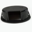 Gas Grill Side Burner Hood Handle 3218LT-00-2804