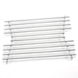 Gas Grill Side Burner Grate for Kenmore S3218ANB - Part 3218LT-00-2840