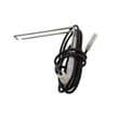 Gas Grill Igniter And Igniter Wire, Rear for Kenmore 14820126510 - Part 3218LT-00-8008