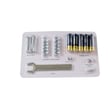 Gas Grill Hardware Pack for Kenmore 14834176411 - Part 34176-HDWE