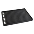 Griddle for Kenmore 14845962610 - Part 6318B-7303