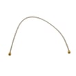 Hose for Kenmore 14845962610 - Part 6318B-8307