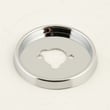 Gas Grill Burner Knob Bezel for Kenmore S3218ANB - Part E3518-00-3002