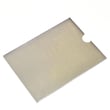 Gas Grill Side Burner Cover for Kenmore 14820125510 - Part E3518-00-6001-1