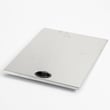 Gas Grill Side Burner Cover E3518-00-6001