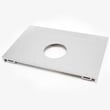 Gas Grill Bottom Panel for Kenmore 14816656010 - Part L3018S-00-1110