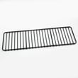 Gas Grill Warming Rack, Left