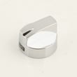 Gas Grill Burner Knob for Kenmore 14845961610 - Part L3018SN-00-3301