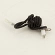 Gas Grill Side Burner Electrode for Kenmore 640-05057386-4 - Part L3018SN-00-8007
