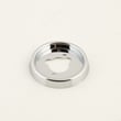 Gas Grill Burner Knob Bezel for Kenmore 14816156211 - Part L3218-00-3002
