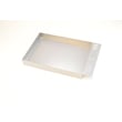 Gas Grill Grease Tray for Kenmore S3218ANB - Part P3018-00-1002