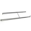 Gas Grill Grease Tray Support for Kenmore 14816656010 - Part P3018-00-1900