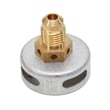 Gas Grill Side Burner Orifice for Kenmore 640-03838925-0 - Part P3018-00-8008-A