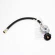 Gas Grill Regulator And Hose for Kenmore 14816656010 - Part P3018-00-8017