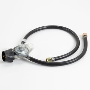 Gas Grill Regulator And Hose Assembly RB2518TK-00-8002