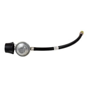 Gas Grill Regulator And Hose RB2518TS-00-8006