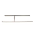 Support for Kenmore 14845962610 - Part RB2818ST-00-1900