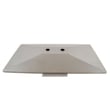 Gas Grill Grease Tray, Left RB2818ST-00-2600