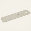 Gas Grill Side Shelf Support for Kenmore 14820125510 - Part RB2818T-00-5001