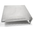 Gas Grill Side Shelf for Kenmore 640-05057387-2 - Part RB2818T-00-5110