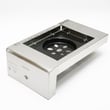 Gas Grill Burner Box, Side for Kenmore 14823683310 - Part RB2818T-00-6000