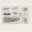 Gas Grill Hardware Pack for Kenmore 14823683310 - Part RB2818T-HARDWARE
