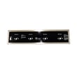 Gas Grill Control Panel for Kenmore RB2818TN - Part RB2818TN-00-3001