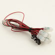 Gas Grill Light Assembly for Kenmore RB2818TN - Part RB2818TN-00-8310