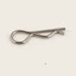 Gas Grill Burner Tube Pin for Kenmore 14820125510 - Part RPIN16X30