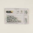Gas Grill Hardware Pack for Kenmore 14820126510 - Part S3218AN-HARDWARE