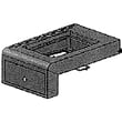 Shelf for Kenmore 640-03838924-3 - Part S3218ANB-00-6100
