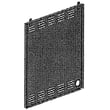 Gas Grill Cabinet Panel, Left for Kenmore 14816157210 - Part S3218ANR-00-1700