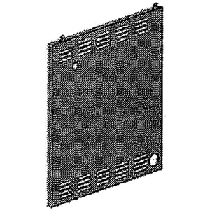 Gas Grill Cabinet Panel, Right S3218ANR-00-1800