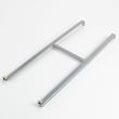 Gas Grill Grease Tray Support for Kenmore S3218ANB - Part S3218ANR-00-1900