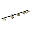 Gas Grill Main Manifold for Kenmore S3218ANB - Part S3218ANR-00-3200