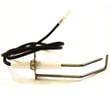 Gas Grill Side Burner Electrode for Kenmore 640-03838924-3 - Part S3218ANR-00-8009