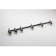 Gas Grill Manifold And Valve Assembly S3218AR-00-3200