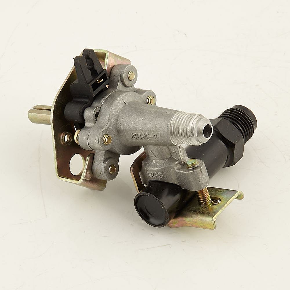 Gas Grill Side Burner Valve S3218AR 00 6600